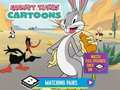 Igra Looney Tunes Risanke Ujemajoči se pari  spletu