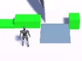 Igra Parkour spletu