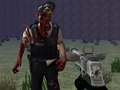 Igra Survival Dead Zombie Trigger spletu