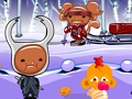 Igra Monkey Go Happy Stopnja 726  spletu
