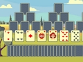Igra Tri Towers Paitaire spletu