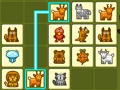 Igra Dream Pet Connect spletu