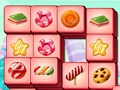 Igra Ploščice Candy Mahjong  spletu