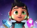 Igra Posebna dostava Interstellar Ella  spletu