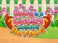 Igra Baby Cathy Ep15: Priprava hotdoga  spletu