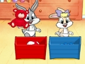 Igra Baby Looney Tunes Cas na UKLID spletu