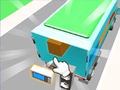 Igra Uganka za tovornjake: Pack Master spletu