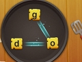 Igra Word Connect Master spletu