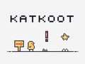 Igra Katkoot spletu