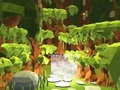 Igra Kogama: gozdni parkour  spletu