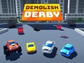 Igra Uničiti Derby  spletu