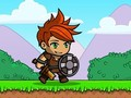 Igra Knight Hero Adventure Idle spletu