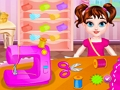 Igra Baby Taylor Moda po meri  spletu