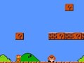 Igra Super Mario Bros: vdor za dva igralca  spletu