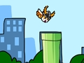 Igra Flappy Floki spletu