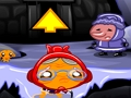 Igra Monkey Go Happy Stopnja 128  spletu