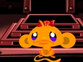 Igra Monkey Go Happy Stopnja 129  spletu