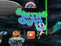 Igra Čudoviti svet Gumballa: Swing Out  spletu