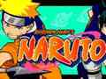 Igra Naruto Ninja Svet  spletu