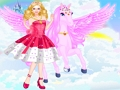 Igra Dekle in Pegasus  spletu