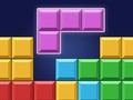 Igra Block Blast spletu