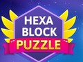 Igra Uganka za blok Hexa spletu