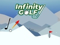 Igra Neskončni golf  spletu