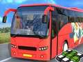 Igra Indijski simulator avtobusa 3D spletu