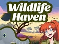 Igra Haven Wildlife Oven: safari za pesek spletu