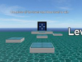Igra EParkour. io  spletu