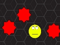 Igra Meteor dodge spletu