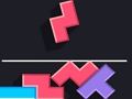 Igra Stacktris spletu