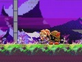 Igra Galaxy Crasher spletu