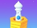 Igra Happy Stack Ball na spletu  spletu