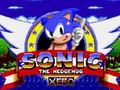 Igra Sonic jež: xero spletu