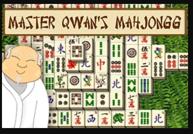 Igra Mojster Qwans Mahjong  spletu