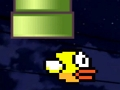 Igra Flappy Bird Readed spletu