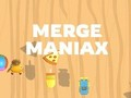 Igra Združi Maniax  spletu
