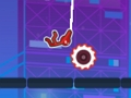Igra Reševanje Spiderman Hook spletu