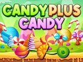 Igra Candy Plus Candy spletu