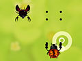 Igra Bionic Bugz spletu