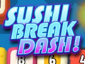 Igra Sushi Break Dash spletu