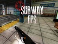 Igra Podzemna železnica FPS spletu