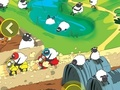 Igra Kje je Shaun?  spletu
