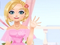 Igra Blondinka Sofia Bridesmaid  spletu