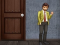 Igra Amgel Easy Room Escape 77 spletu