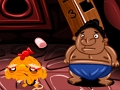 Igra Monkey Go Happy Stopnja 136  spletu