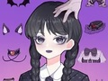 Igra Anime Avatar Creator spletu