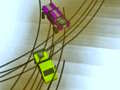 Igra Hyper Drift spletu