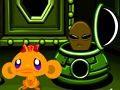 Igra Monkey Go Happy Stopnja 139  spletu